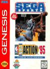 NBA Action '95